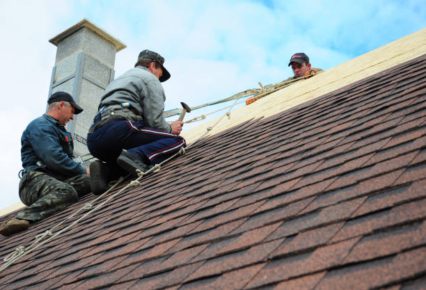 Quick and Trustworthy Emergency Roof Repair Services in Ocala, FL